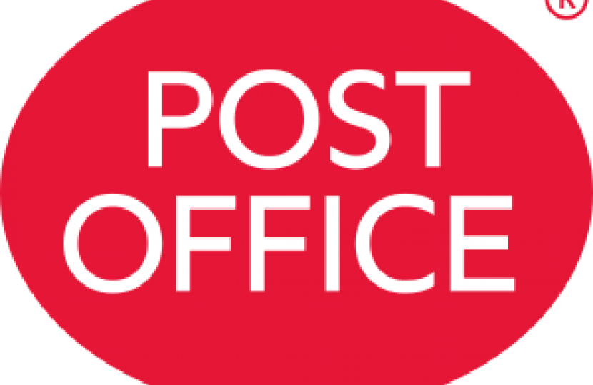 Post Office