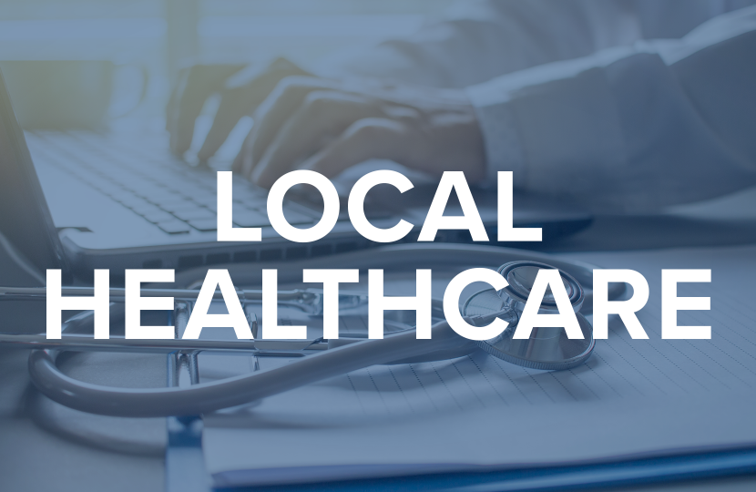 Local Healthcare