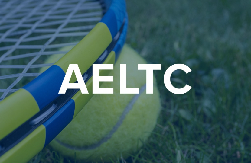 AELTC