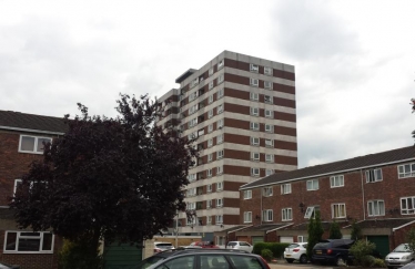 High Path Estate