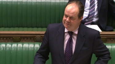 Stephen Hammond MP